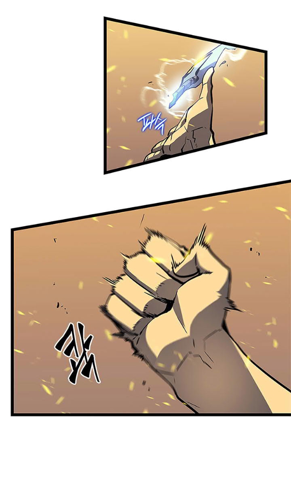 Read Solo Leveling Bahasa Indonesia ID Manga Online