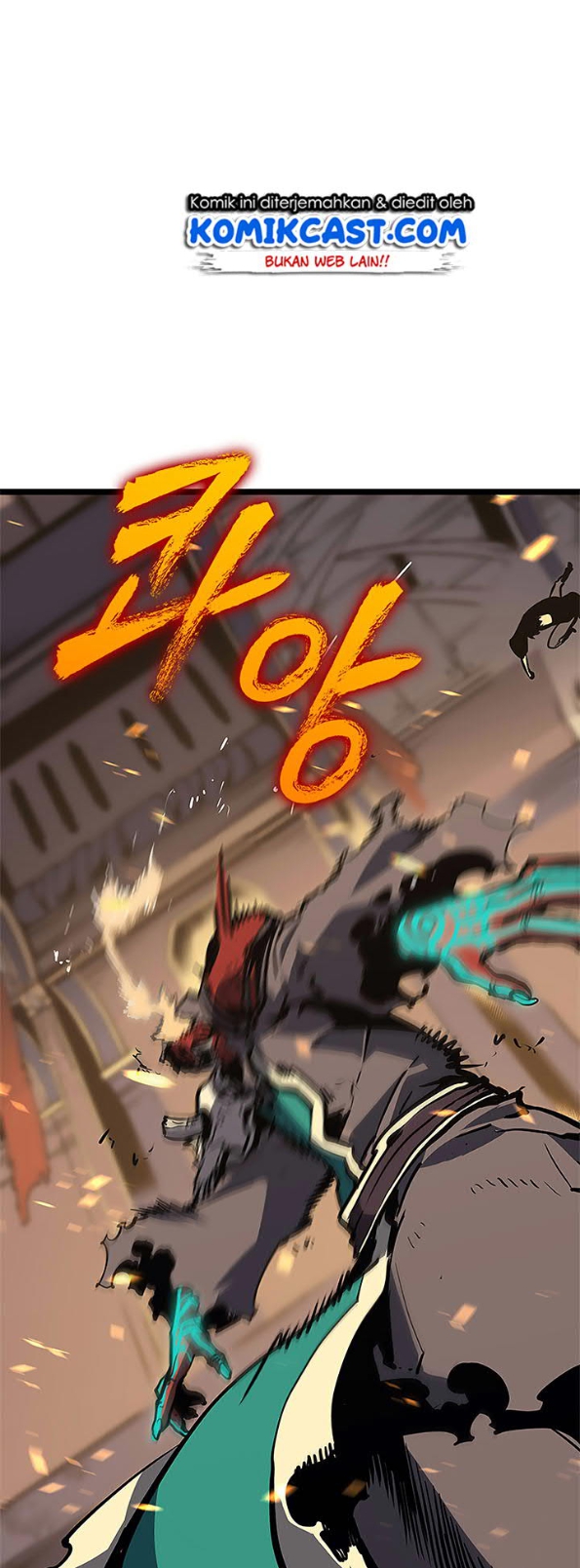 Read Solo Leveling Bahasa Indonesia ID Manga Online
