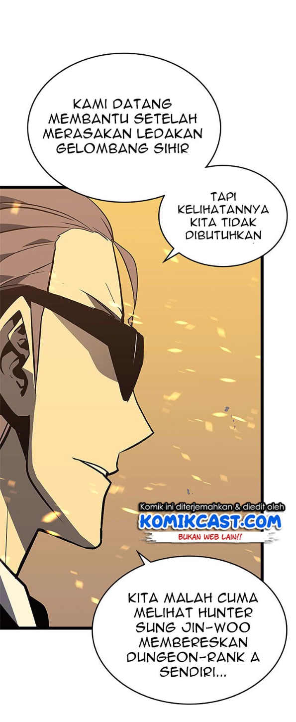 Read Solo Leveling Bahasa Indonesia ID Manga Online