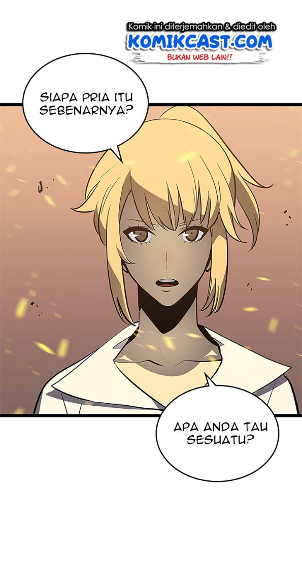 Read Solo Leveling Bahasa Indonesia ID Manga Online
