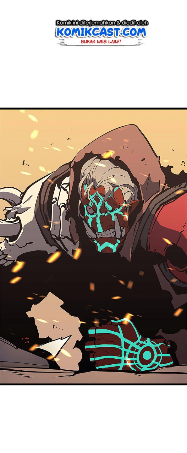 Read Solo Leveling Bahasa Indonesia ID Manga Online