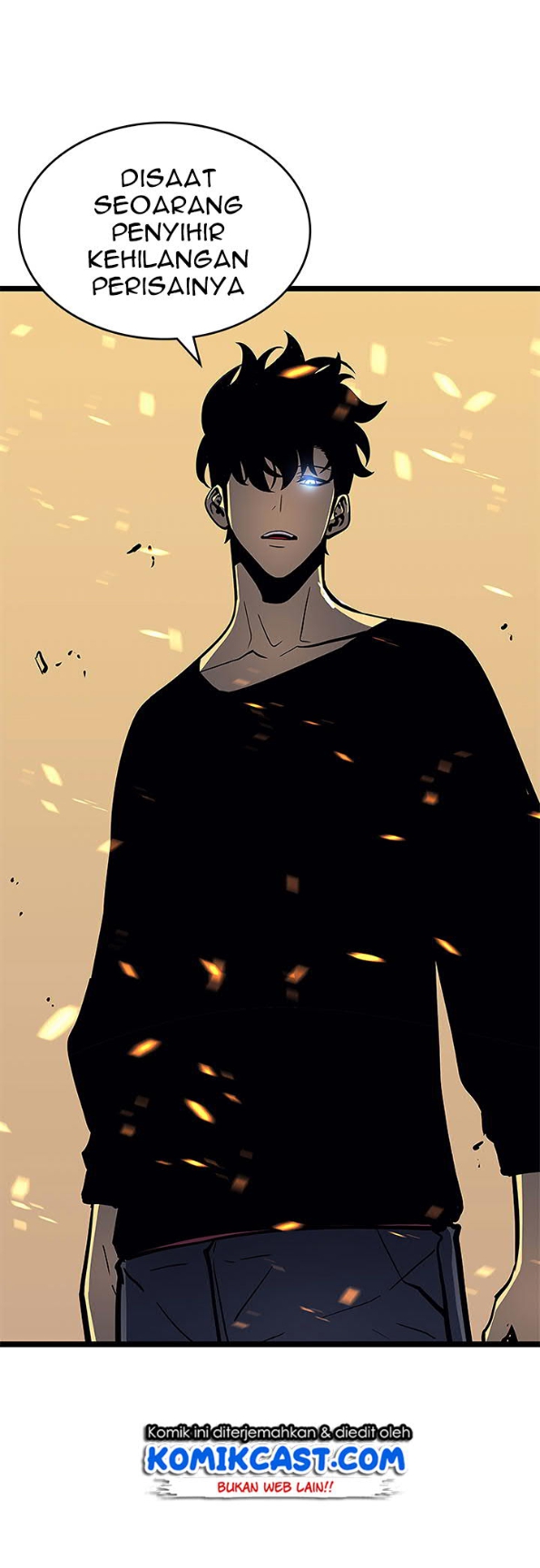 Read Solo Leveling Bahasa Indonesia ID Manga Online