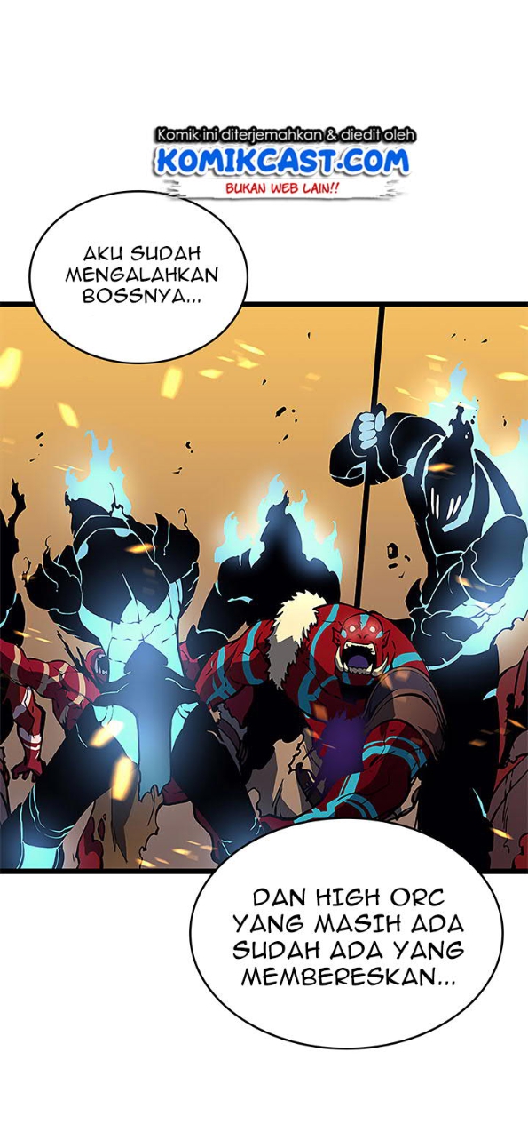 Read Solo Leveling Bahasa Indonesia ID Manga Online