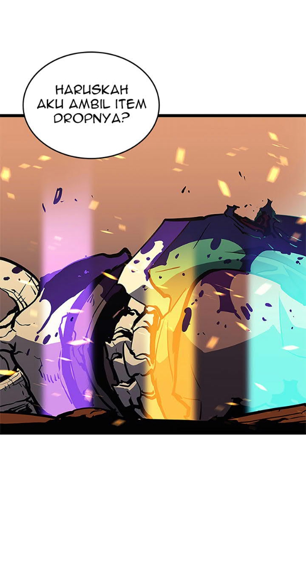 Read Solo Leveling Bahasa Indonesia ID Manga Online
