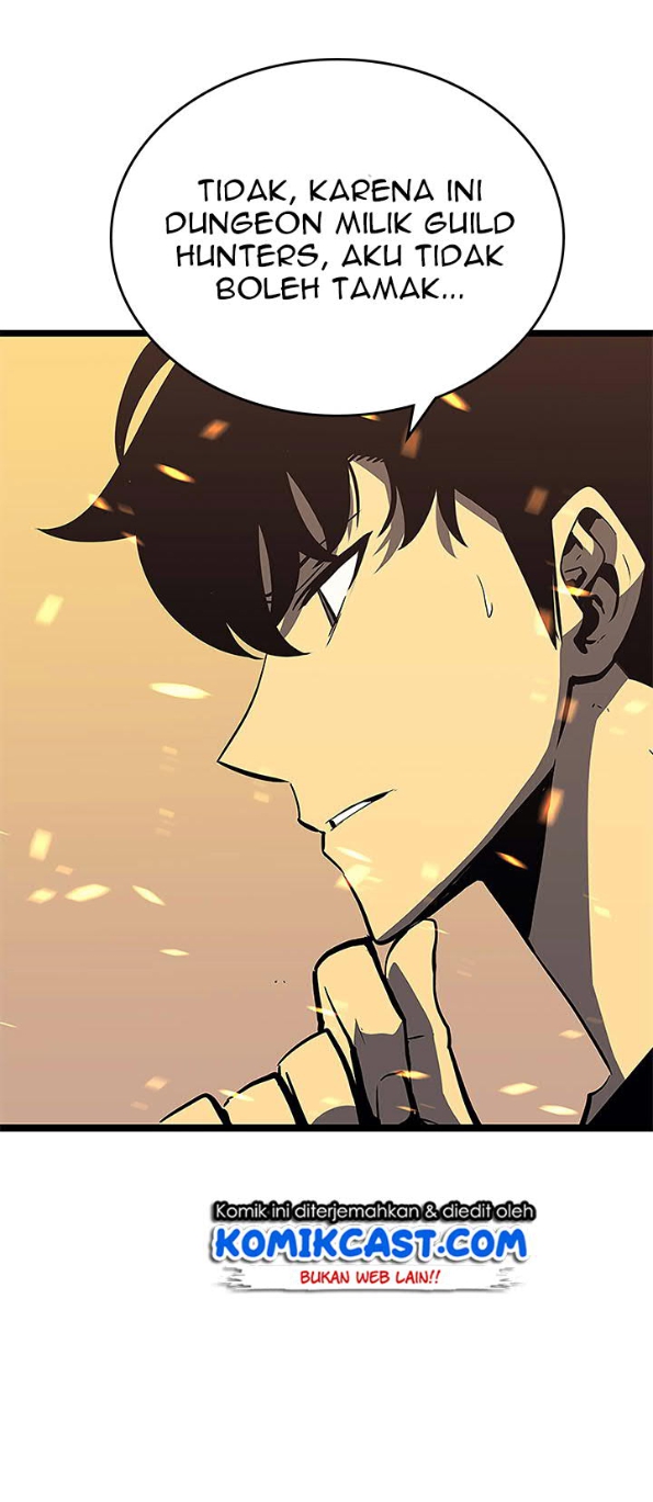 Read Solo Leveling Bahasa Indonesia ID Manga Online