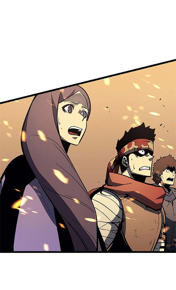 Read Solo Leveling Bahasa Indonesia ID Manga Online