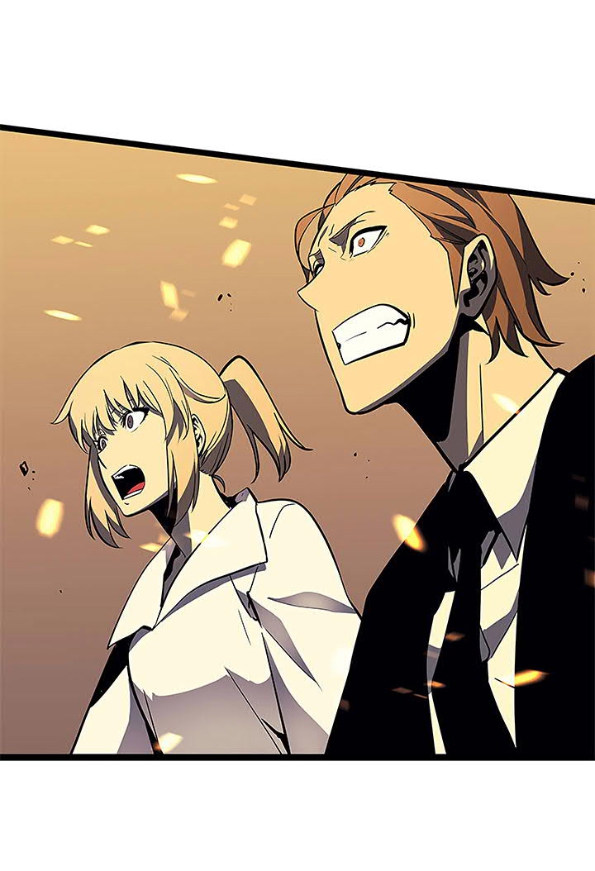 Read Solo Leveling Bahasa Indonesia ID Manga Online
