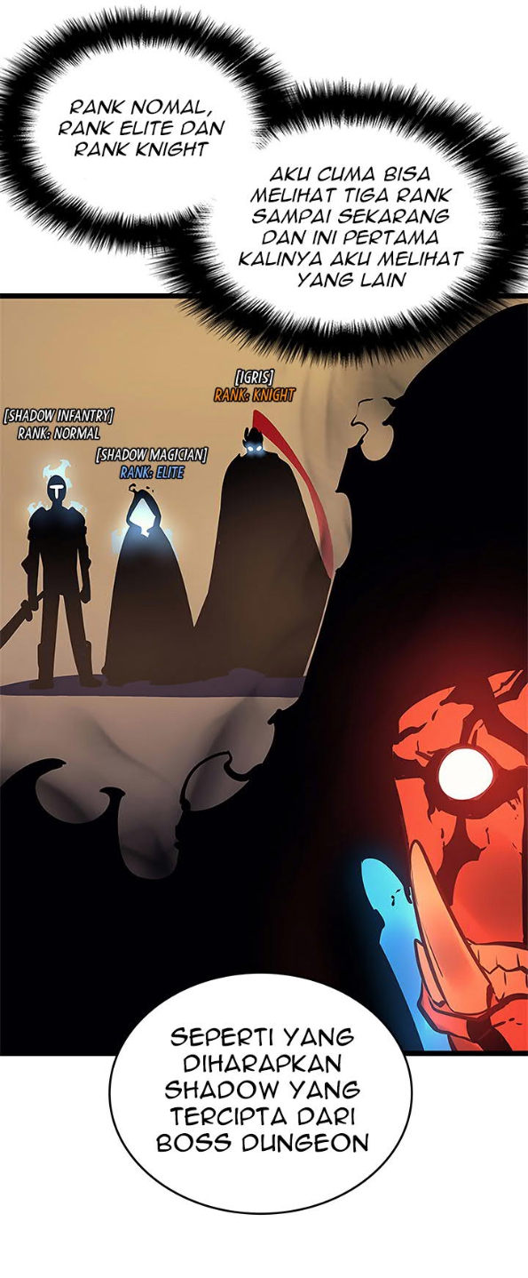 Read Solo Leveling Bahasa Indonesia ID Manga Online