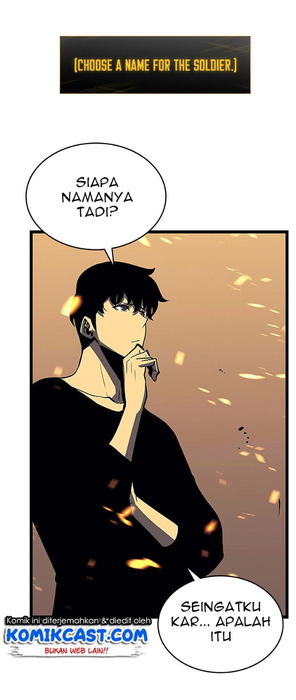 Read Solo Leveling Bahasa Indonesia ID Manga Online