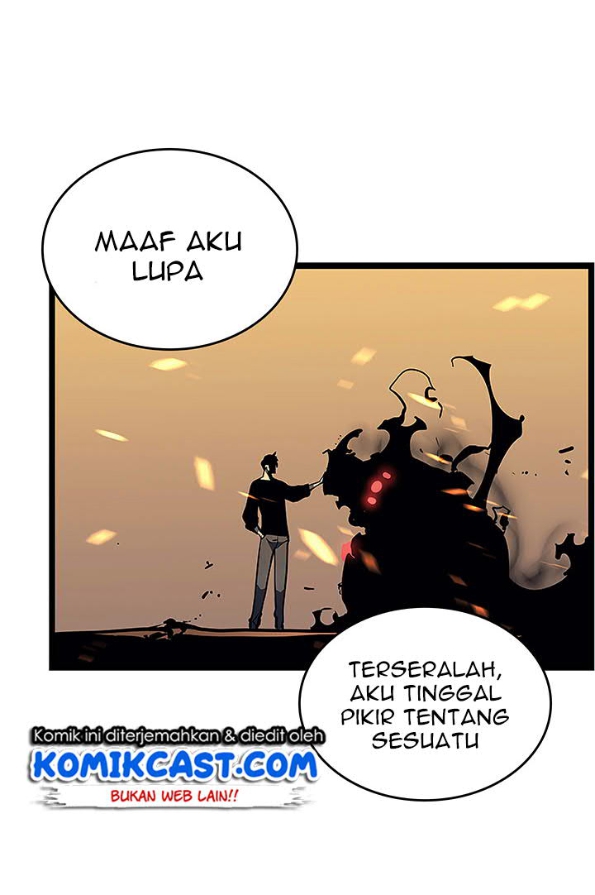 Read Solo Leveling Bahasa Indonesia ID Manga Online