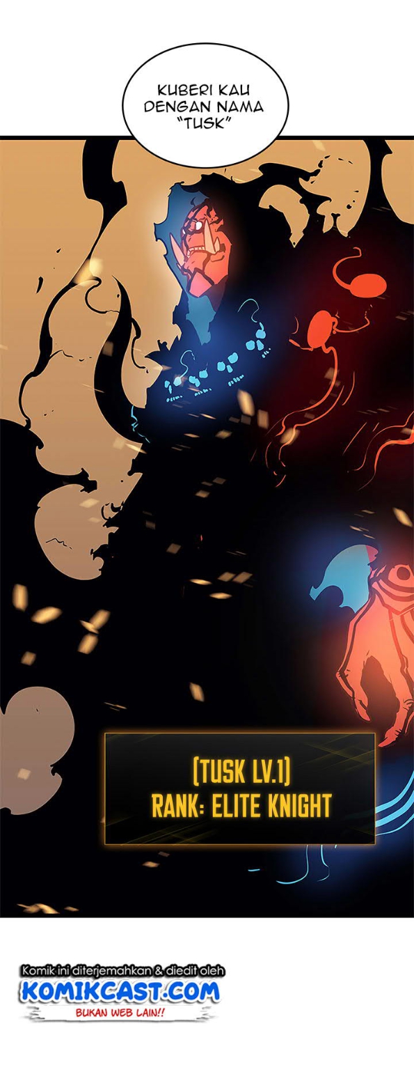 Read Solo Leveling Bahasa Indonesia ID Manga Online