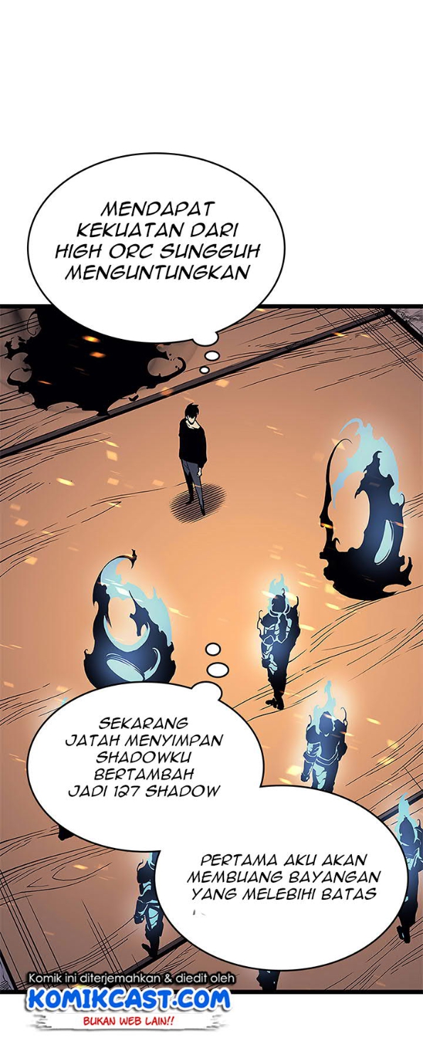 Read Solo Leveling Bahasa Indonesia ID Manga Online