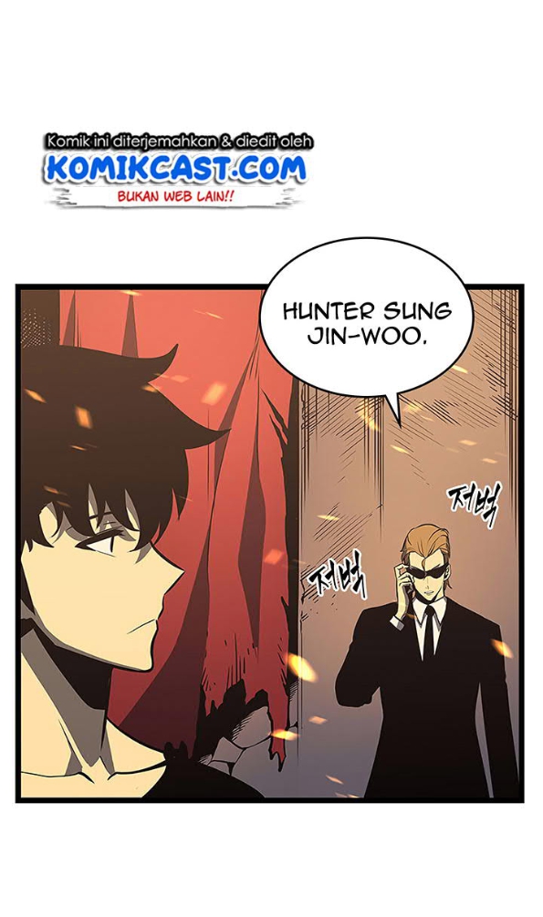 Read Solo Leveling Bahasa Indonesia ID Manga Online