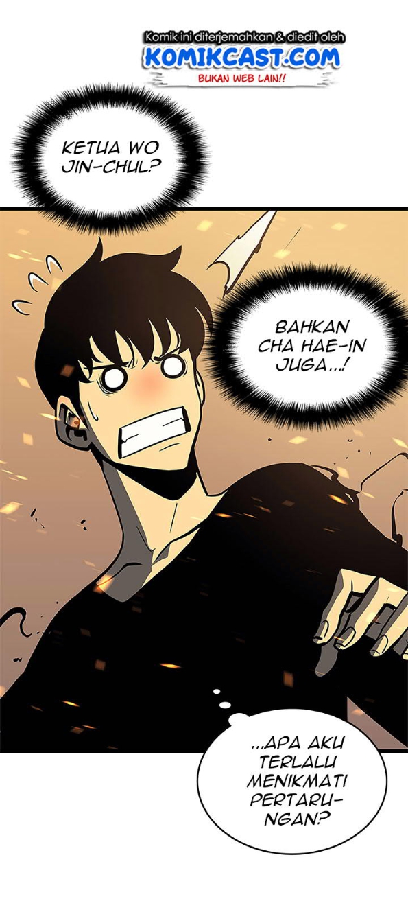 Read Solo Leveling Bahasa Indonesia ID Manga Online