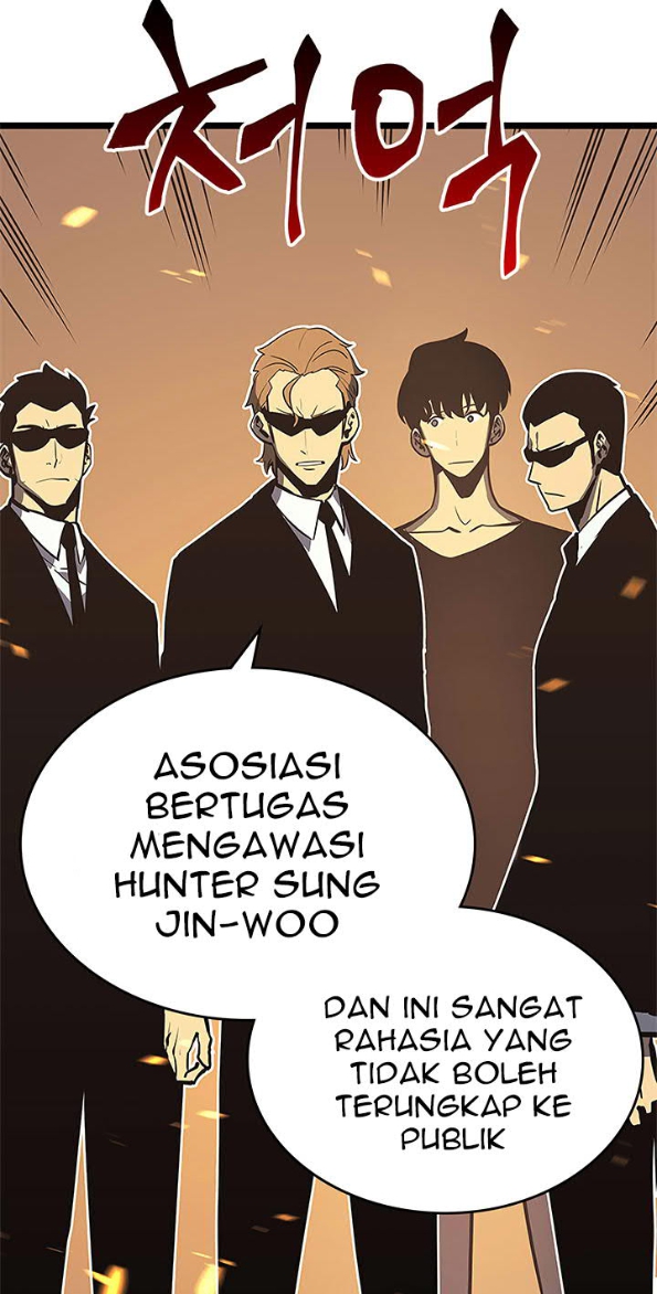 Read Solo Leveling Bahasa Indonesia ID Manga Online