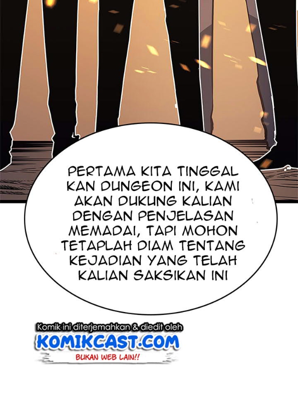 Read Solo Leveling Bahasa Indonesia ID Manga Online