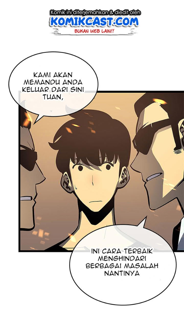 Read Solo Leveling Bahasa Indonesia ID Manga Online