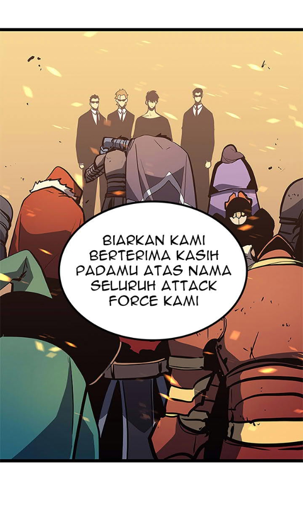 Read Solo Leveling Bahasa Indonesia ID Manga Online