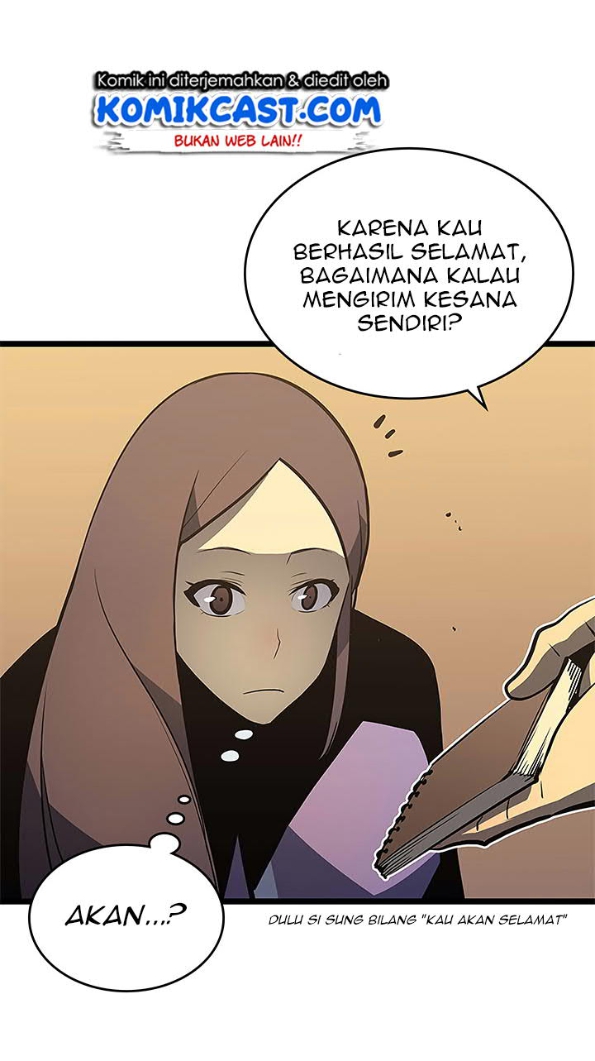 Read Solo Leveling Bahasa Indonesia ID Manga Online