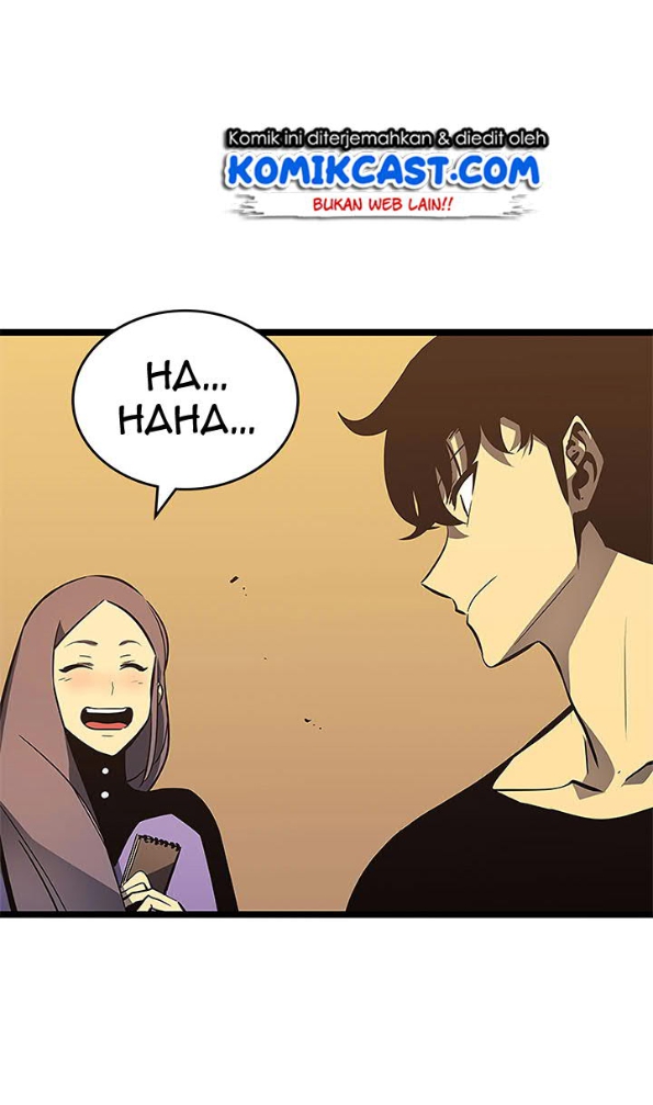 Read Solo Leveling Bahasa Indonesia ID Manga Online