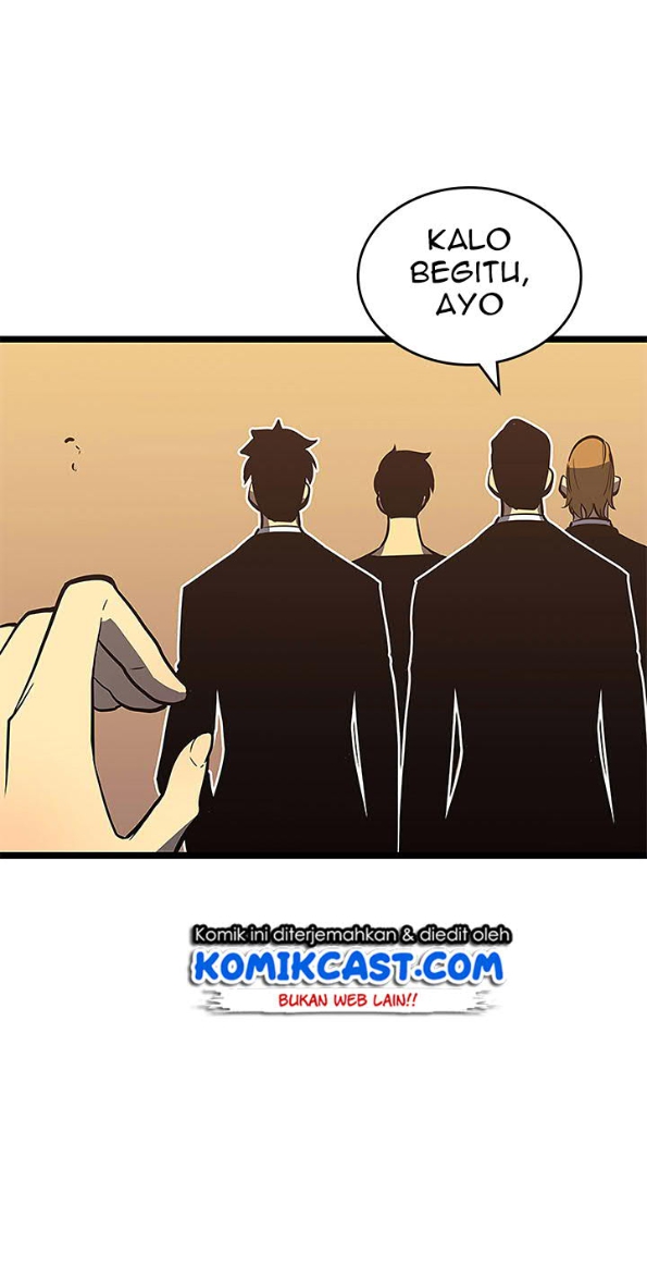 Read Solo Leveling Bahasa Indonesia ID Manga Online