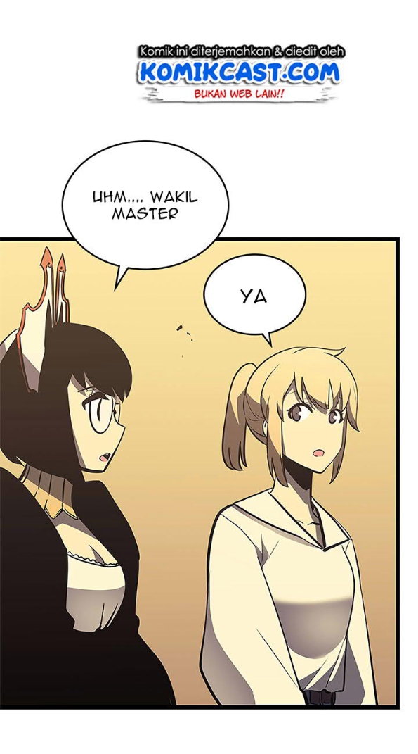 Read Solo Leveling Bahasa Indonesia ID Manga Online