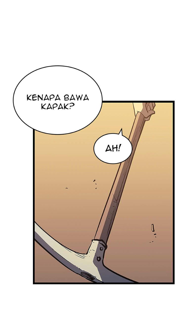 Read Solo Leveling Bahasa Indonesia ID Manga Online