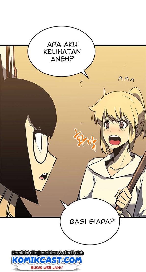 Read Solo Leveling Bahasa Indonesia ID Manga Online