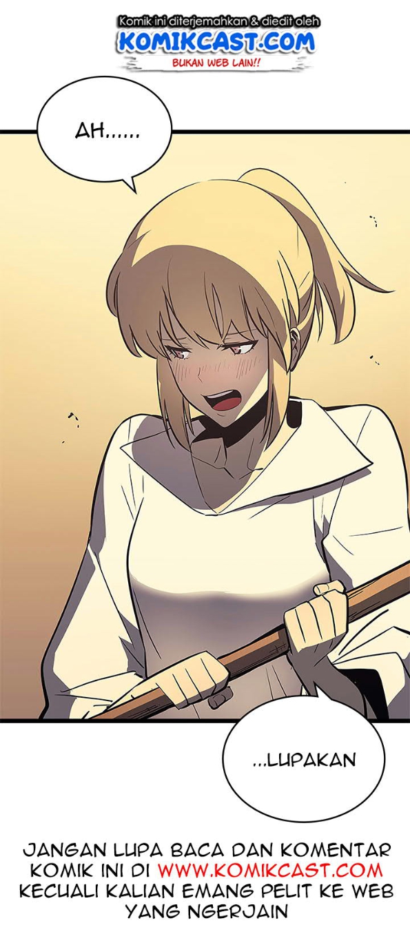 Read Solo Leveling Bahasa Indonesia ID Manga Online