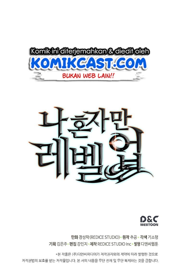 Read Solo Leveling Bahasa Indonesia ID Manga Online