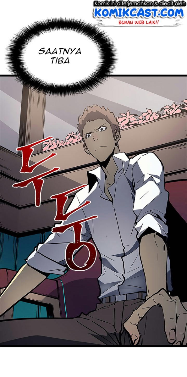 Read Solo Leveling Bahasa Indonesia ID Manga Online