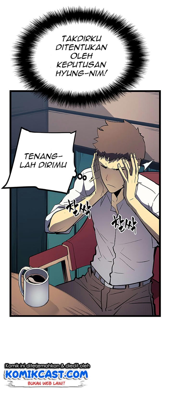 Read Solo Leveling Bahasa Indonesia ID Manga Online
