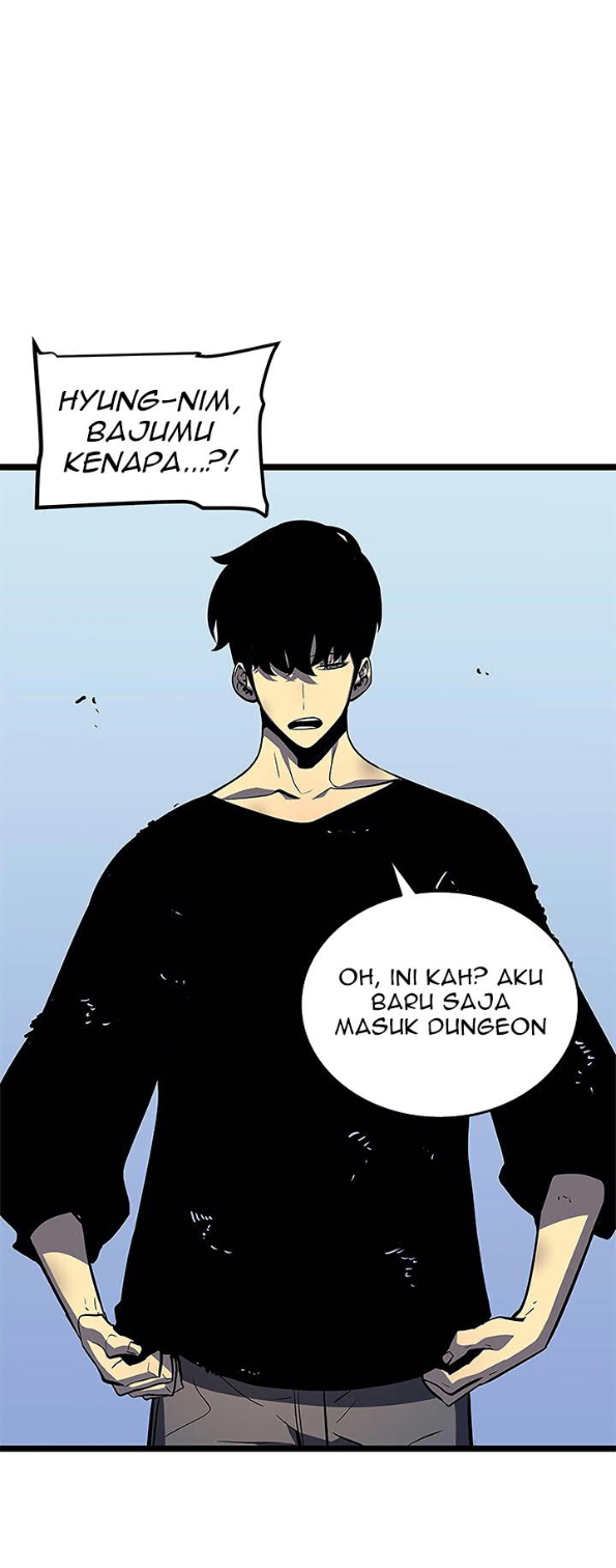 Read Solo Leveling Bahasa Indonesia ID Manga Online