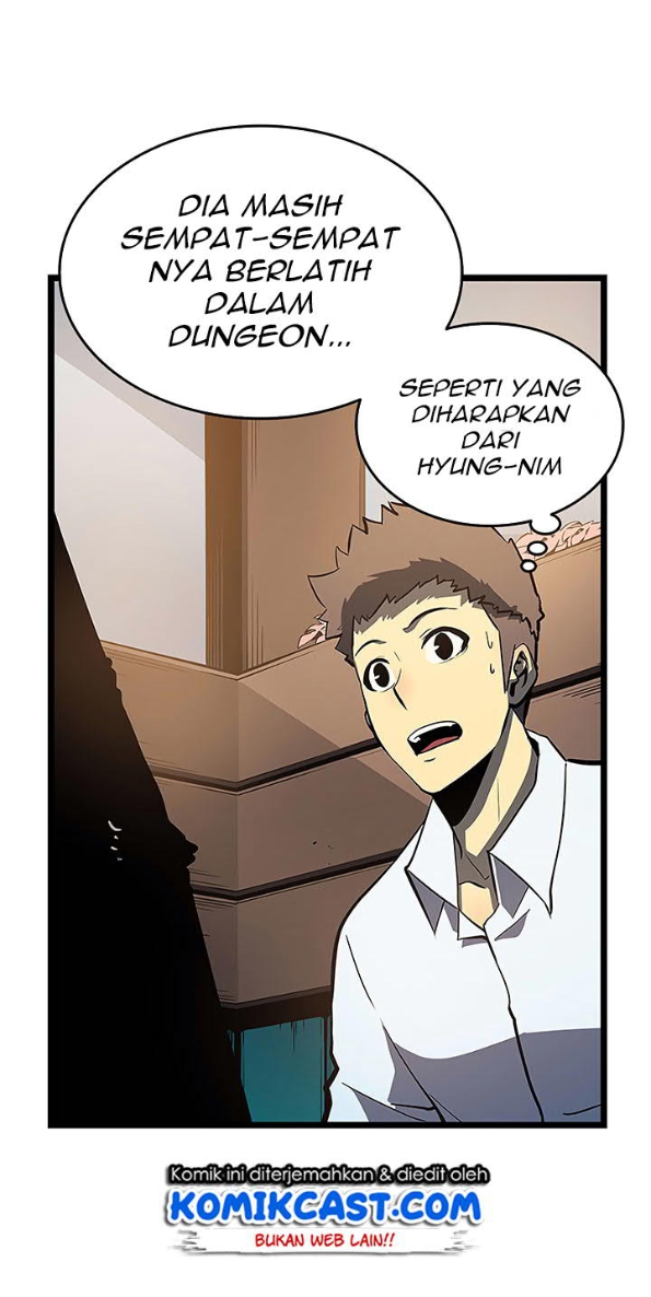 Read Solo Leveling Bahasa Indonesia ID Manga Online