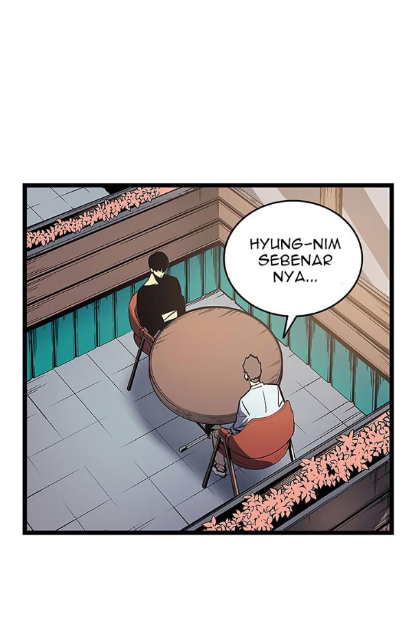 Read Solo Leveling Bahasa Indonesia ID Manga Online