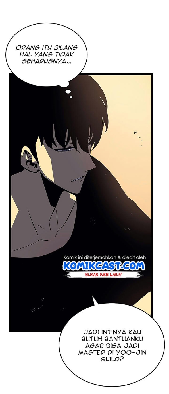 Read Solo Leveling Bahasa Indonesia ID Manga Online