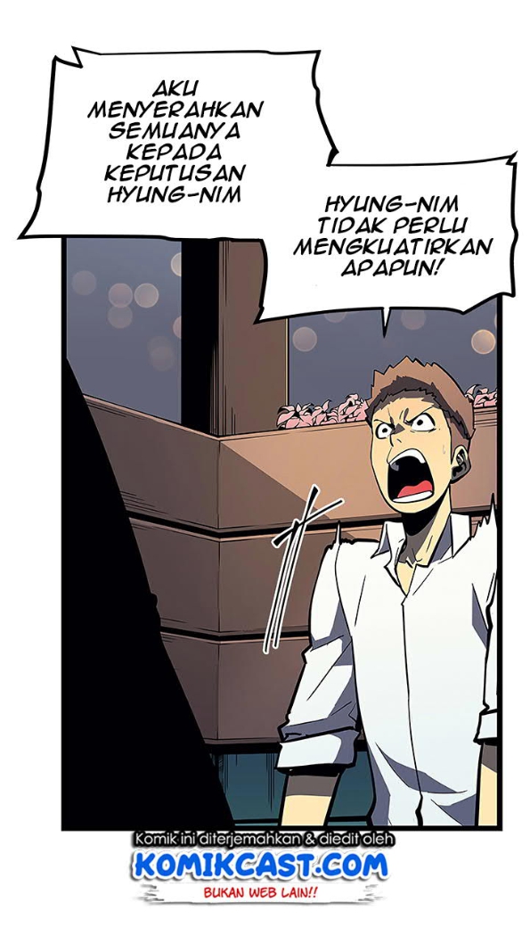 Read Solo Leveling Bahasa Indonesia ID Manga Online