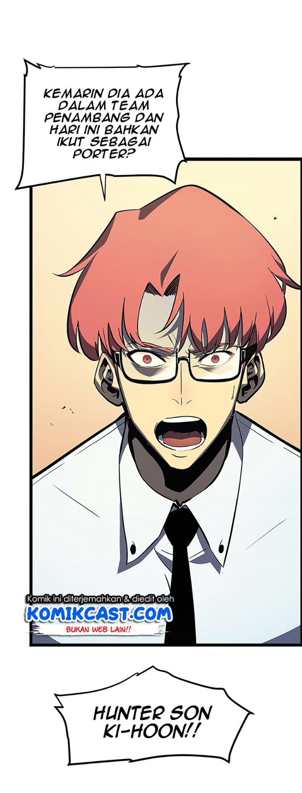 Read Solo Leveling Bahasa Indonesia ID Manga Online