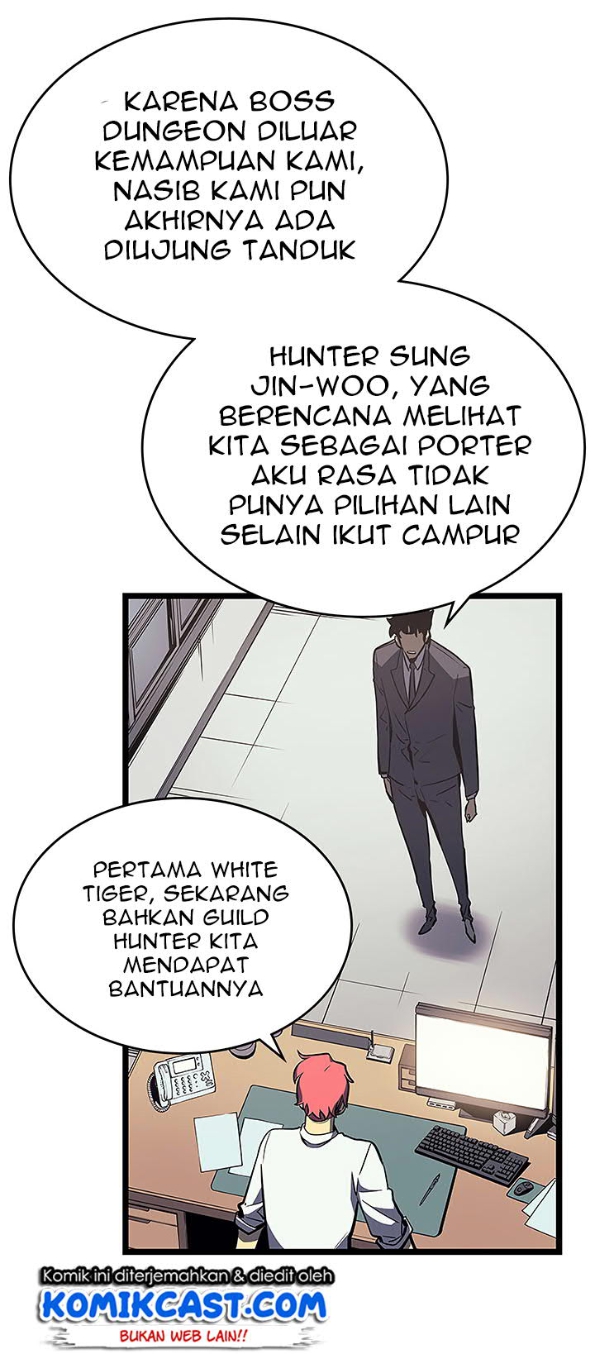 Read Solo Leveling Bahasa Indonesia ID Manga Online