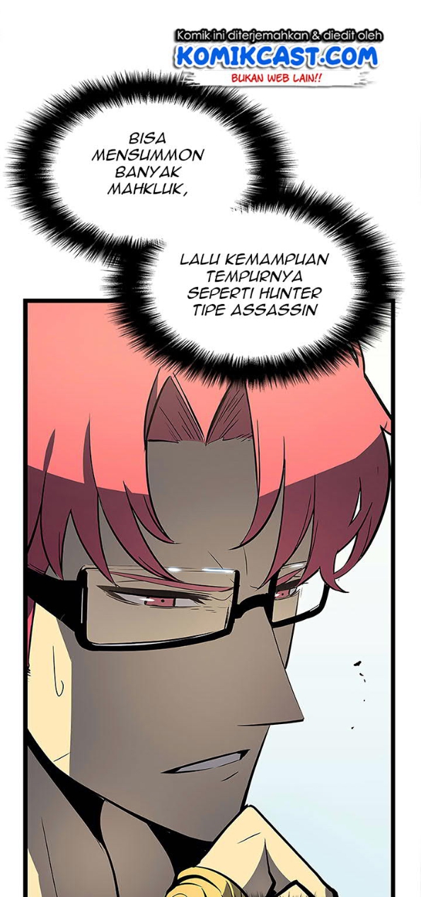 Read Solo Leveling Bahasa Indonesia ID Manga Online