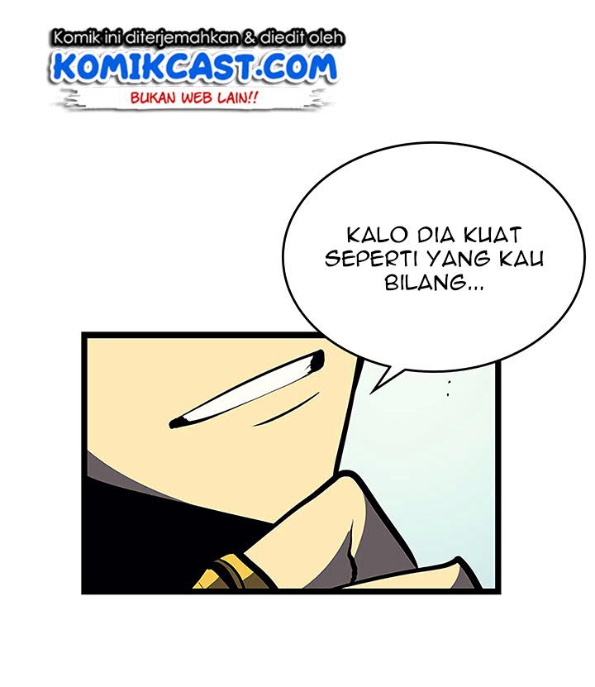 Read Solo Leveling Bahasa Indonesia ID Manga Online