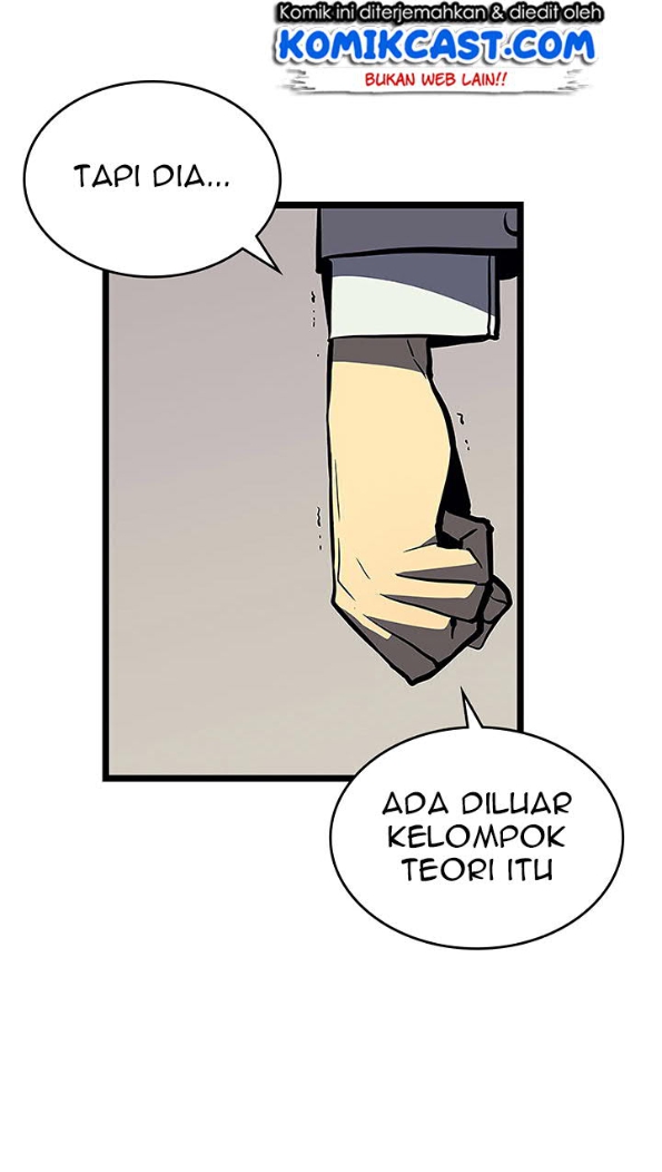 Read Solo Leveling Bahasa Indonesia ID Manga Online