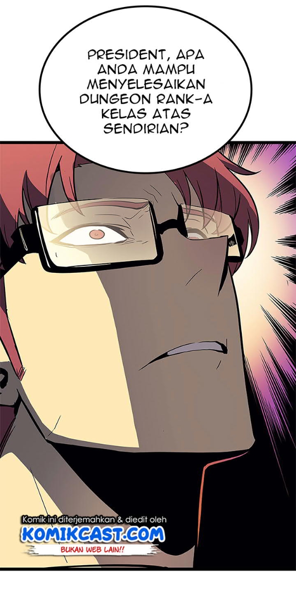 Read Solo Leveling Bahasa Indonesia ID Manga Online