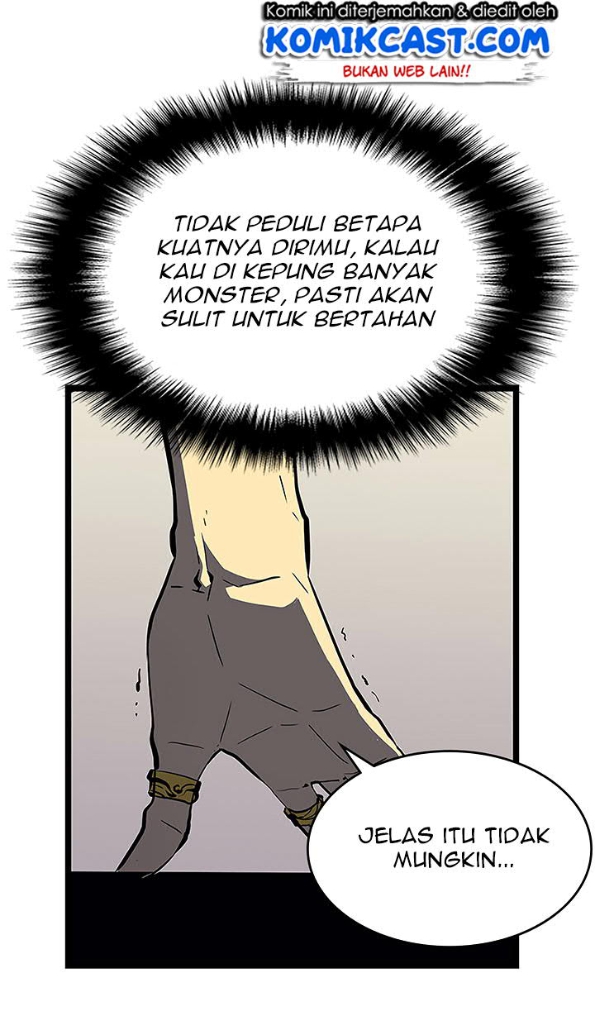 Read Solo Leveling Bahasa Indonesia ID Manga Online