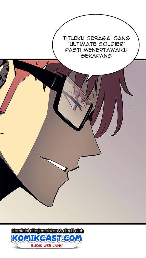 Read Solo Leveling Bahasa Indonesia ID Manga Online
