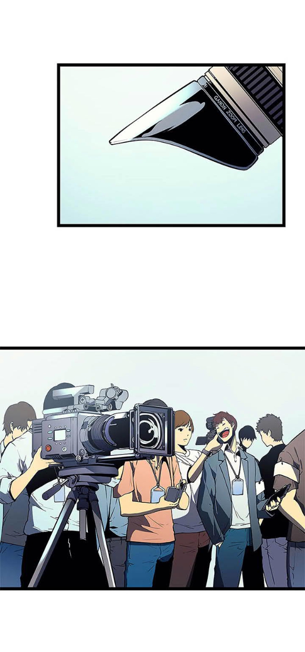 Read Solo Leveling Bahasa Indonesia ID Manga Online