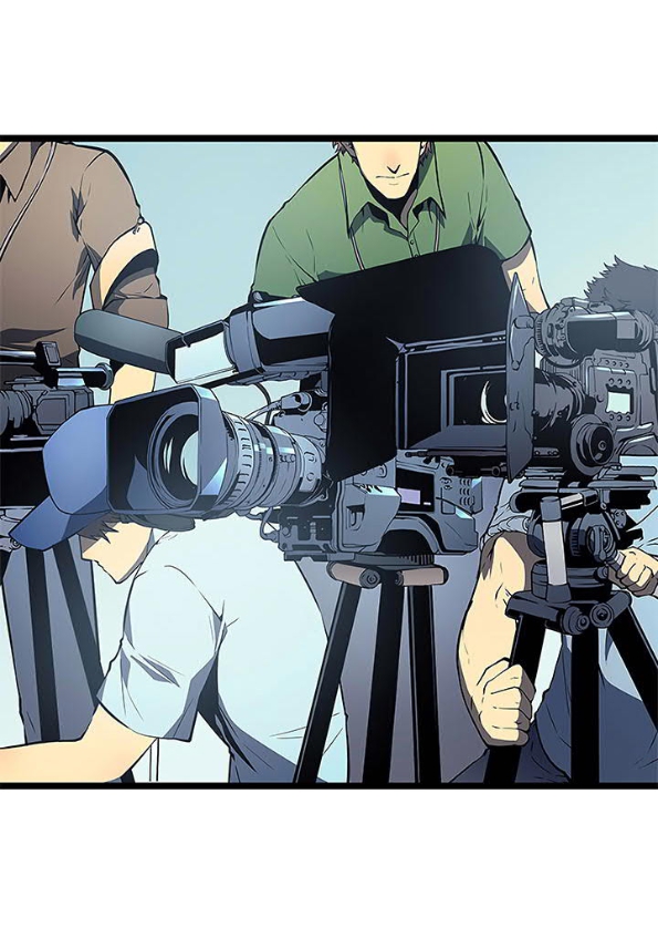 Read Solo Leveling Bahasa Indonesia ID Manga Online