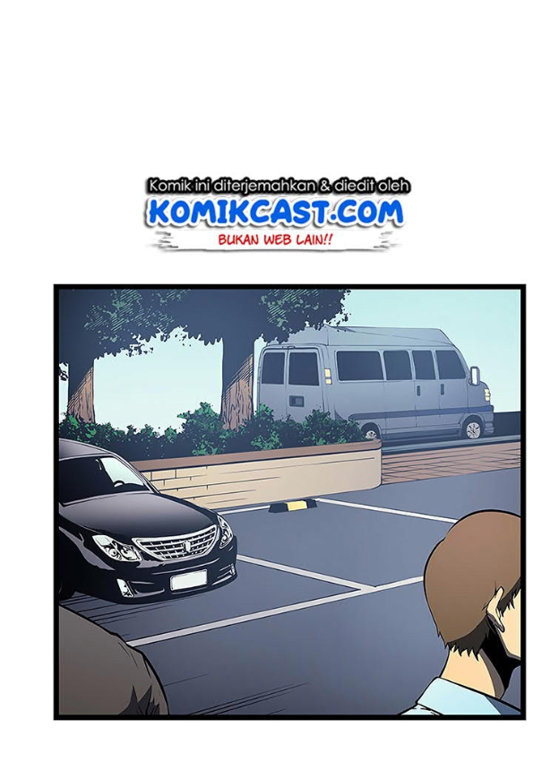 Read Solo Leveling Bahasa Indonesia ID Manga Online