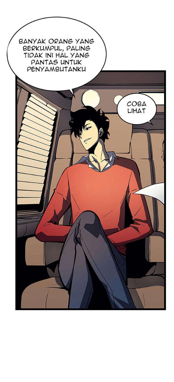 Read Solo Leveling Bahasa Indonesia ID Manga Online