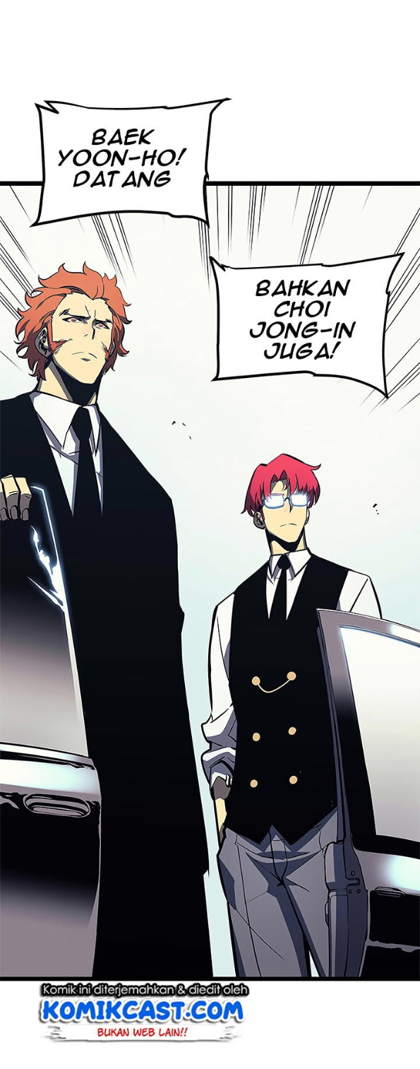 Read Solo Leveling Bahasa Indonesia ID Manga Online